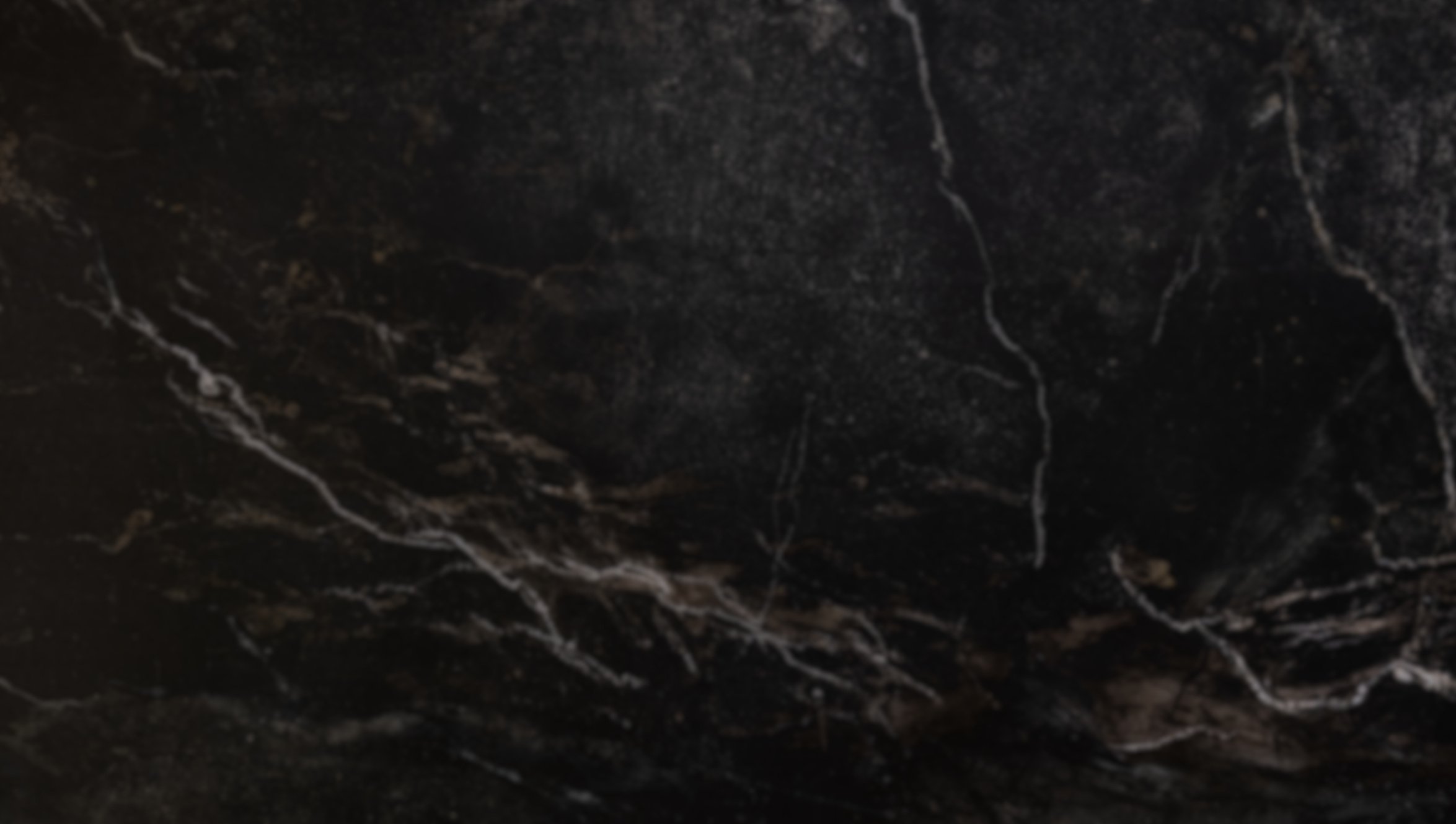 Black Marble Granite Background 