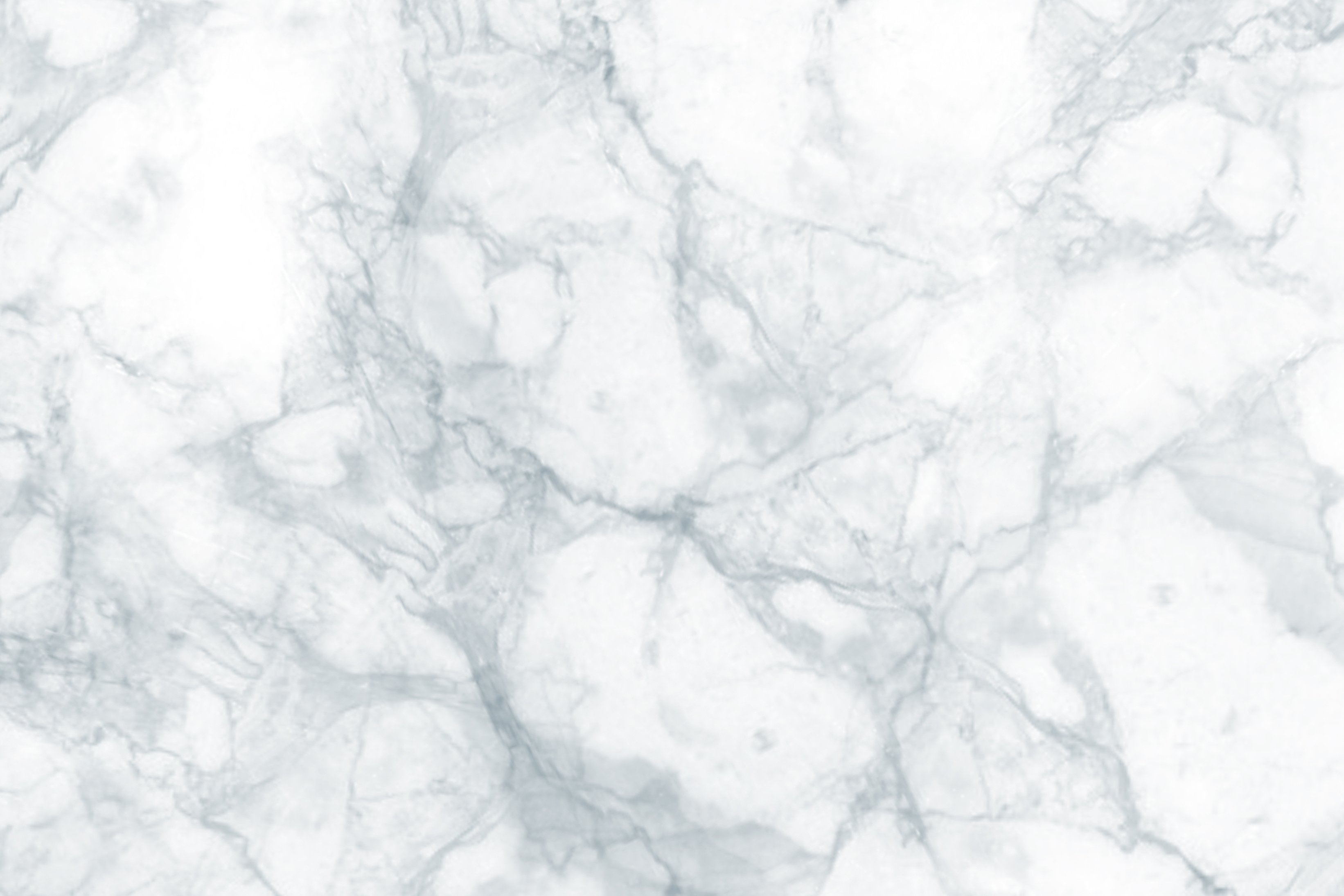 Grey marble background.